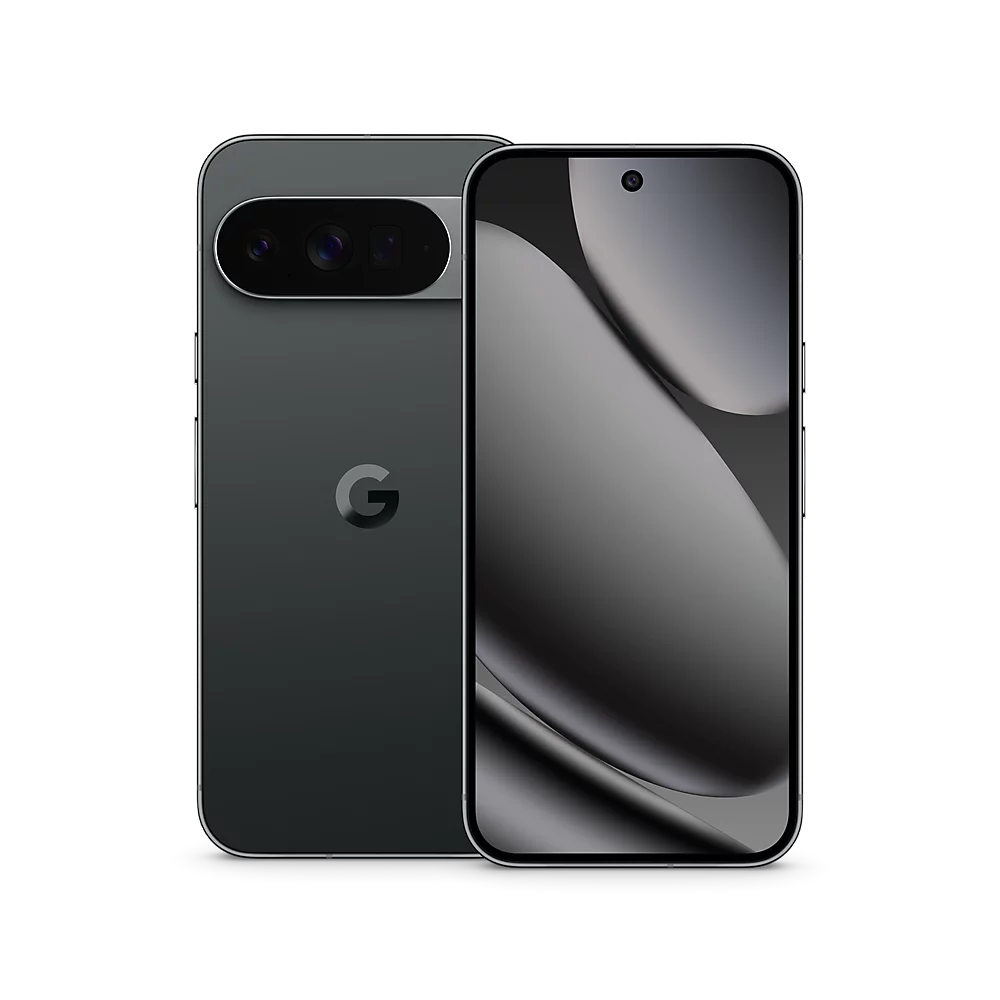 google pixel 10 pro xl moonstone
