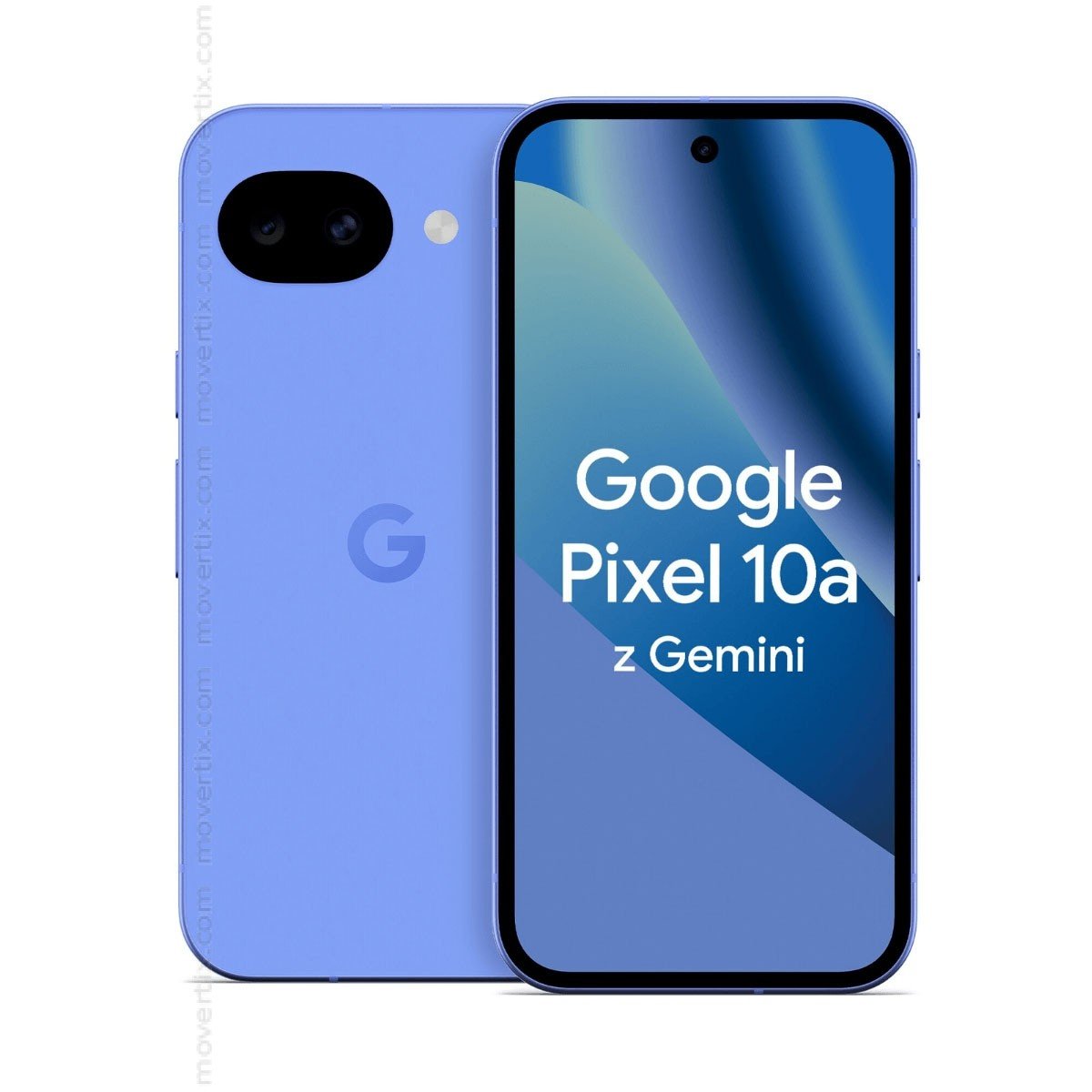Google Pixel 10a 256GB