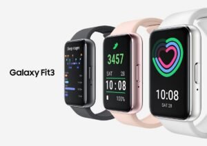 Samsung Galaxy Fit3