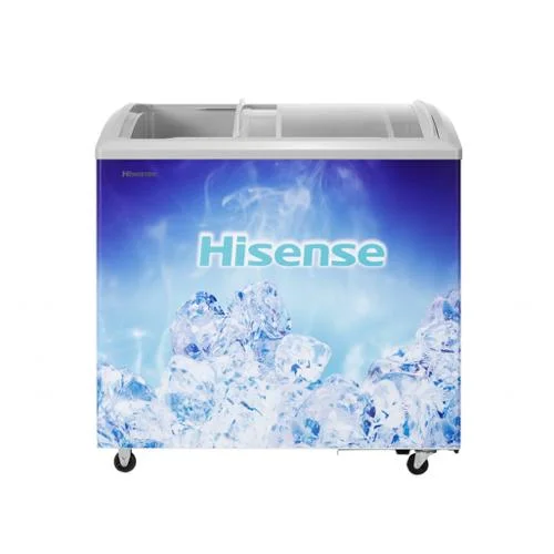 hisense-FC29DD4SB-chest-freezer