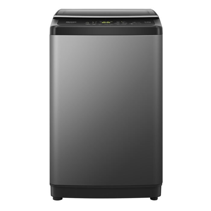 Hisense Top loading 14kg Full Automatic WTJA1402T