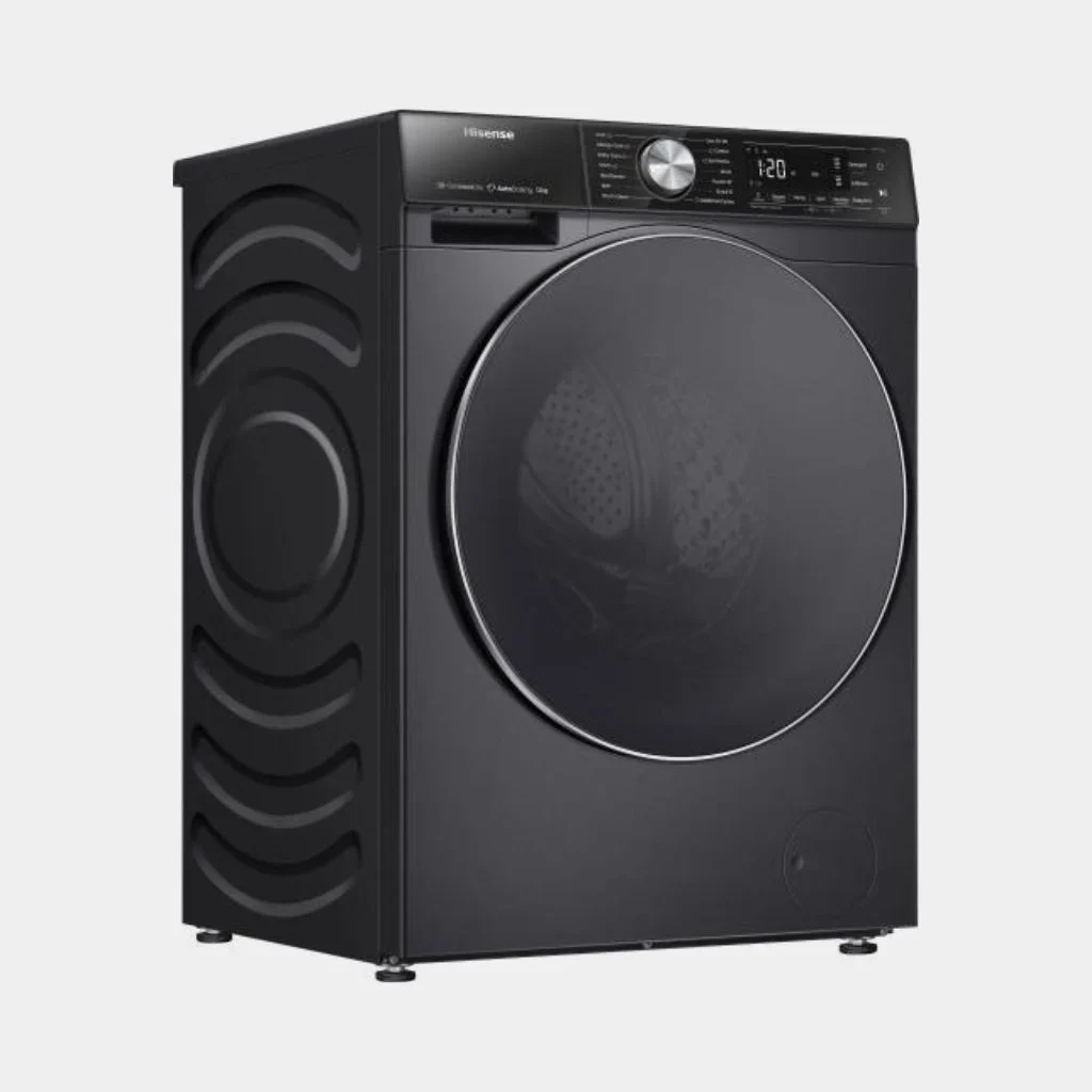 Hisense washing Machine 12/8kg( WD5S1245BB)