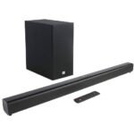 JBL Soundbar 2.1 MK2 Deep Bass