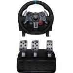 Logitech G29 Driving Force Racing Wheel