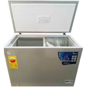 ROCH CHEST FREEZER -RCF-350-G