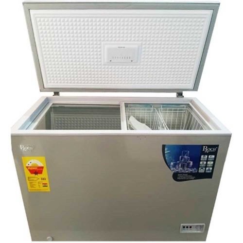 ROCH CHEST FREEZER -RCF-350-G