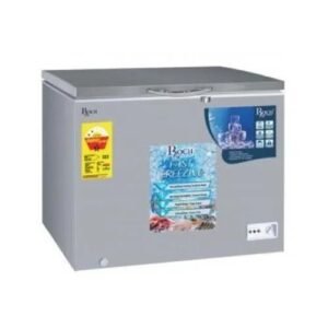 ROCH CHEST FREEZER RCF-380-KB