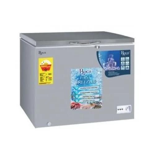 ROCH CHEST FREEZER RCF-380-KB