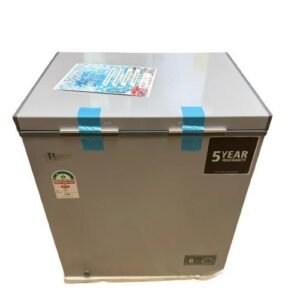 ROCH CHEST FREEZER RCF-200-KB
