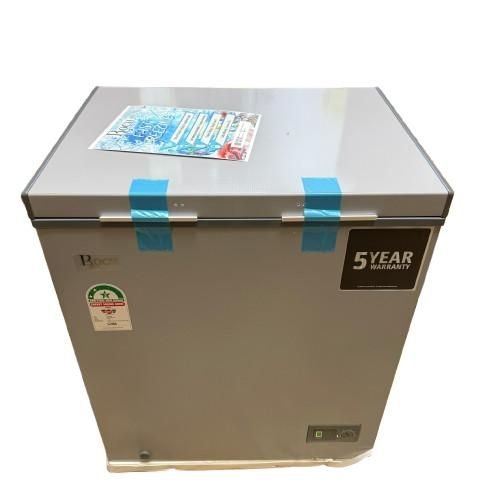 ROCH CHEST FREEZER RCF-200-KB