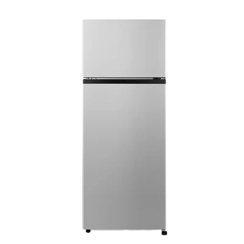 Skyworth Double Door Refridge 280L