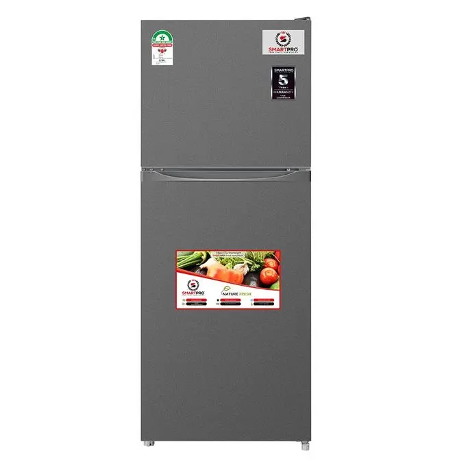 Smartpro 90ltrs single door fridge