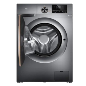 TCL 9KG WASHING MACHINE FRONT LOAD(P1109FL)