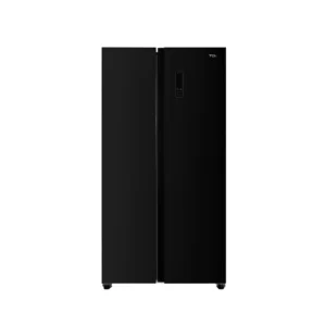 TCL FRIDGE (P692S6BBG)
