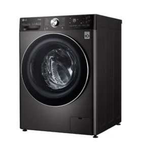LG Washing machine(F4V9BWP2EE) 12KG wash and spin
