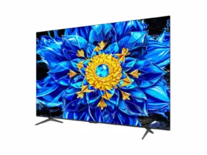 TCL 75P8L 75-Inch 4K QLED Smart TV