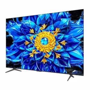 TCL 75P8L 75-Inch 4K QLED Smart TV