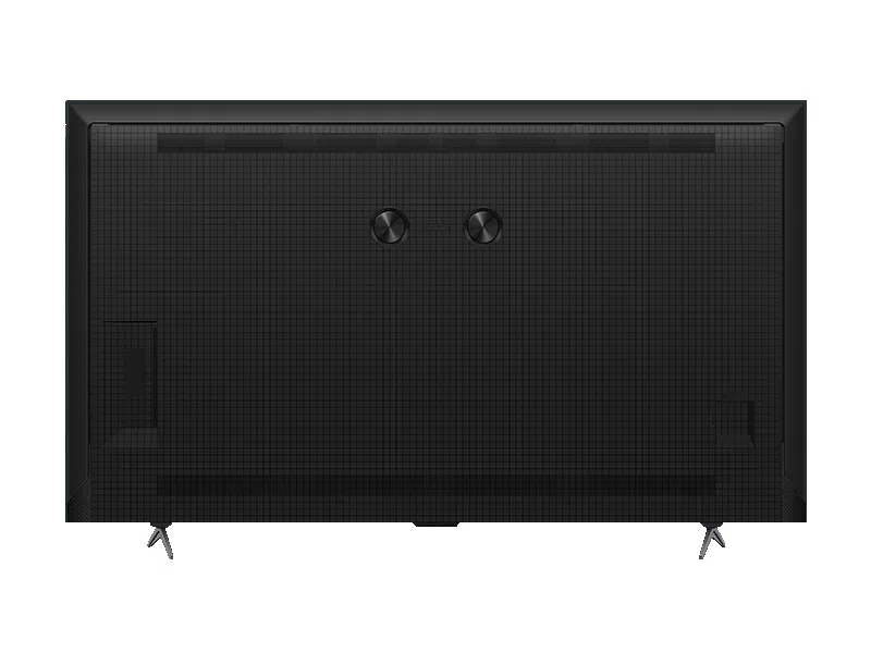 TCL 75P8L 75-Inch 4K QLED Smart TV